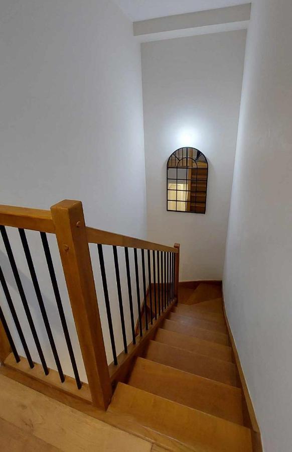 Appartement Familial Au Coeur De Dieppe Exterior photo